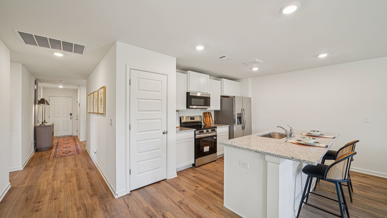 Cypress Freeport Model