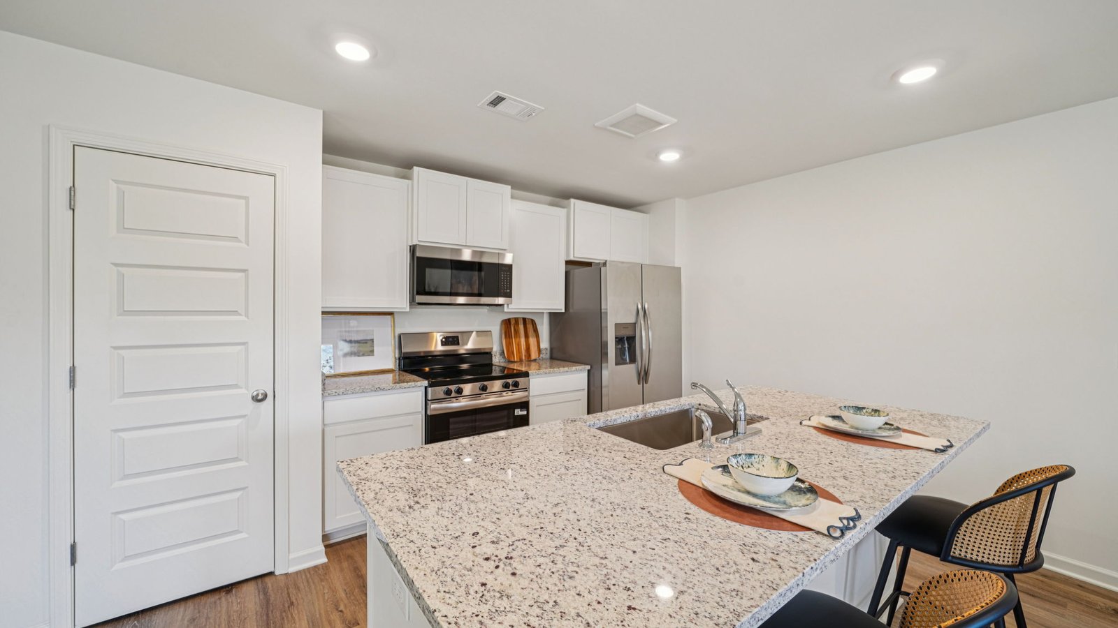 Cypress Freeport Model