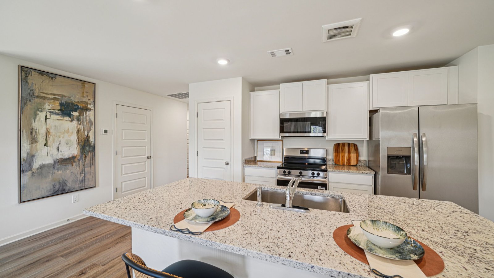 Cypress Freeport Model