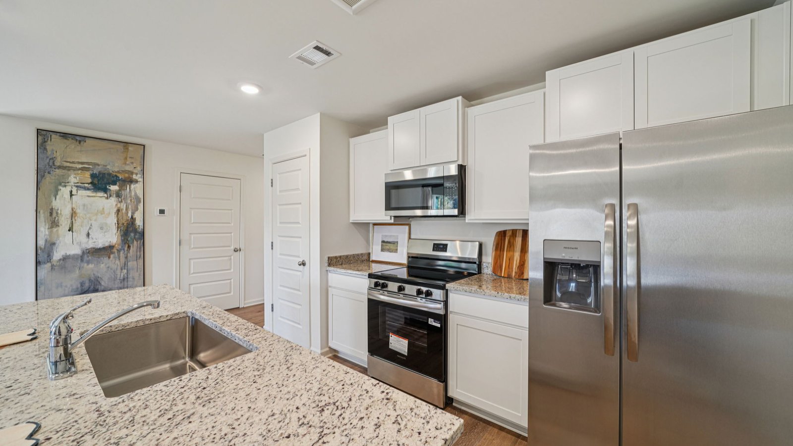 Cypress Freeport Model