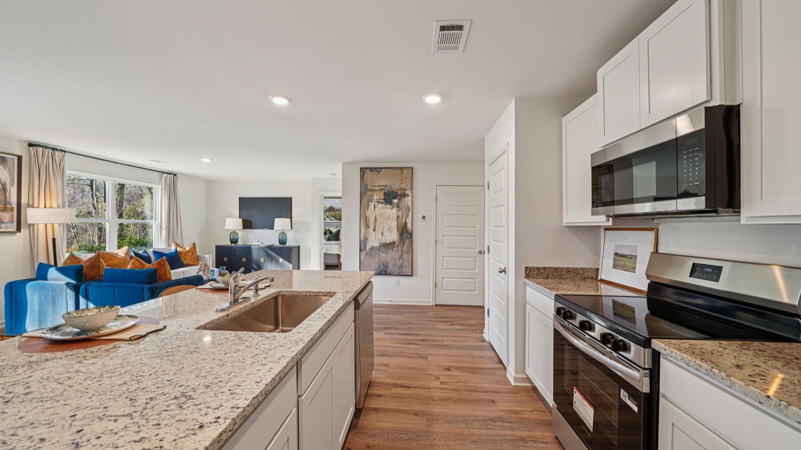 Cypress Freeport Model