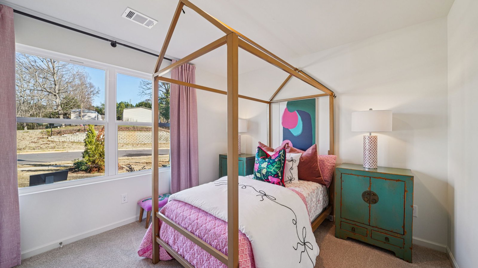 Cypress Freeport Model