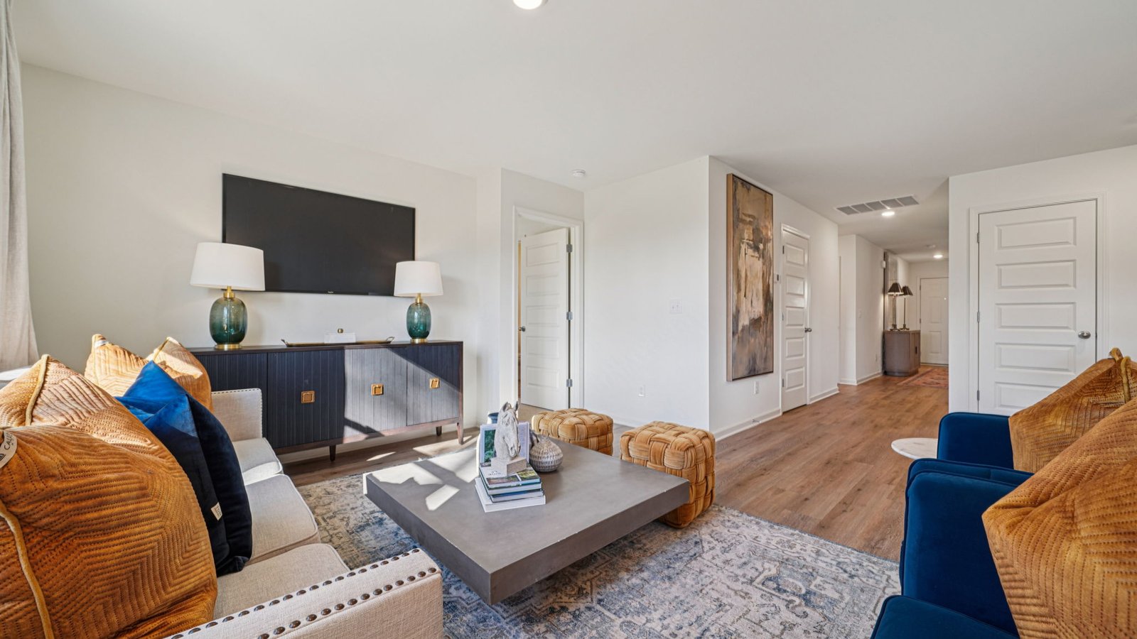 Cypress Freeport Model