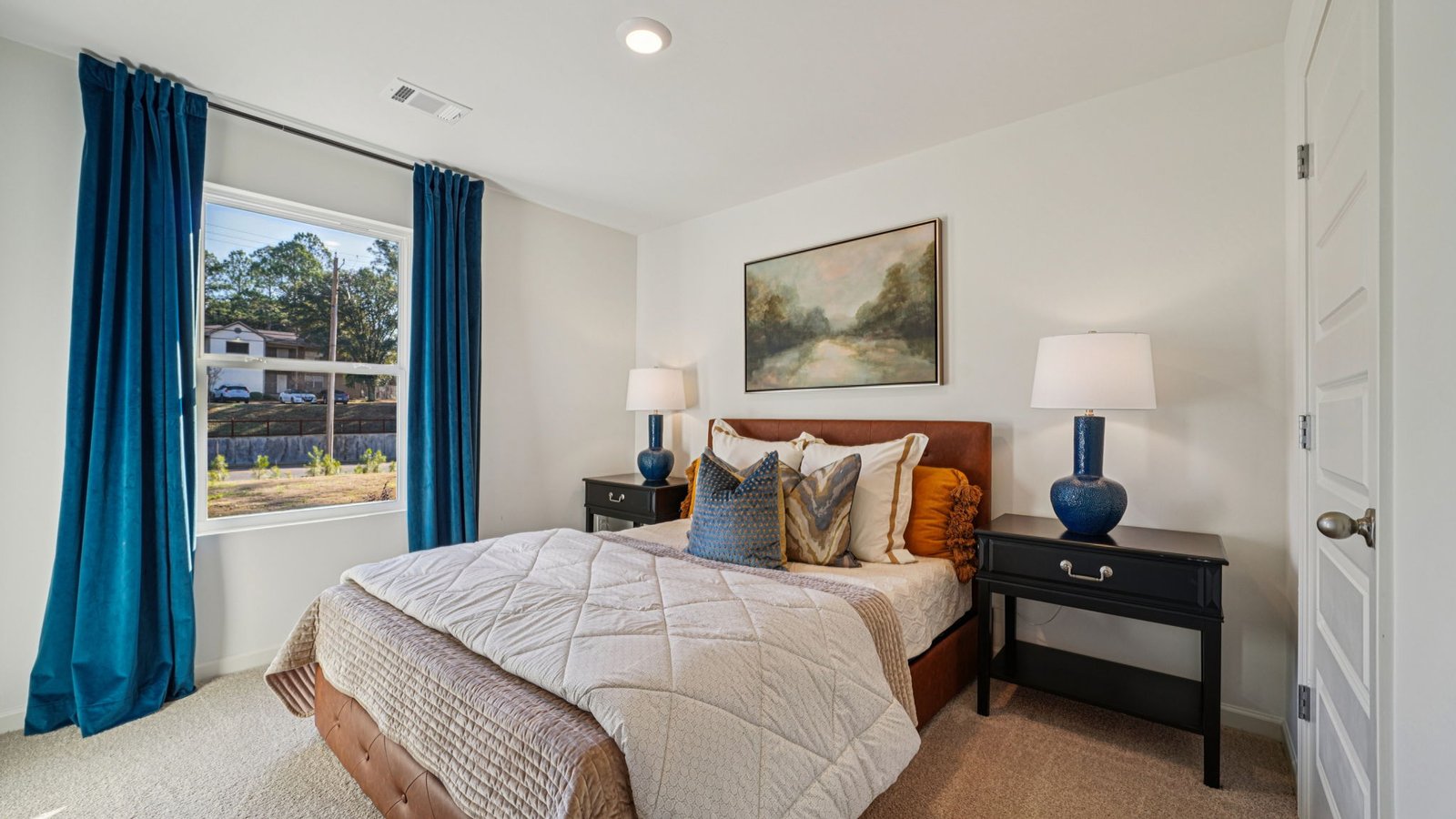 Cypress Freeport Model