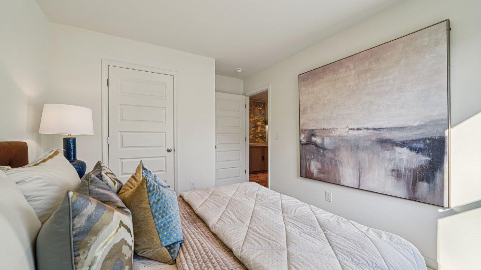 Cypress Freeport Model