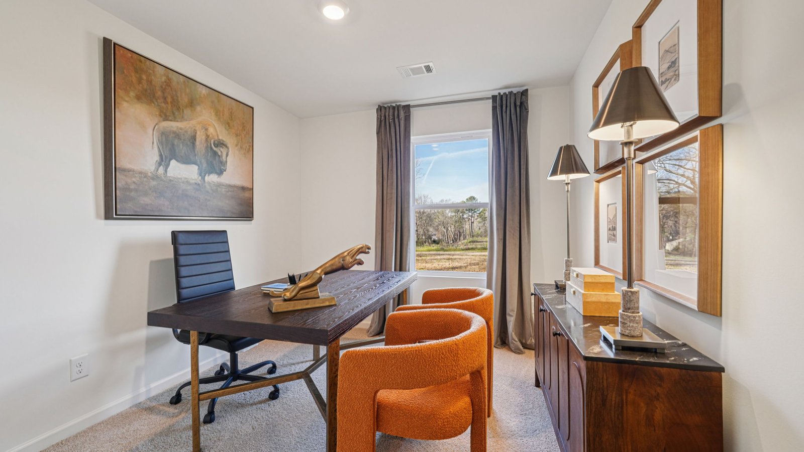 Cypress Freeport Model