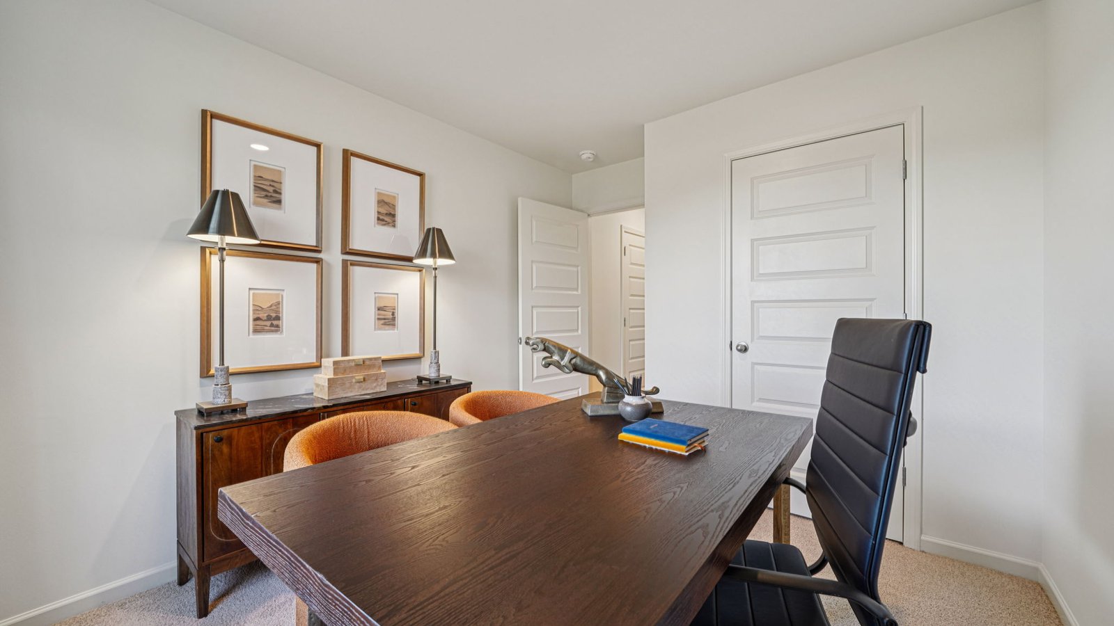 Cypress Freeport Model