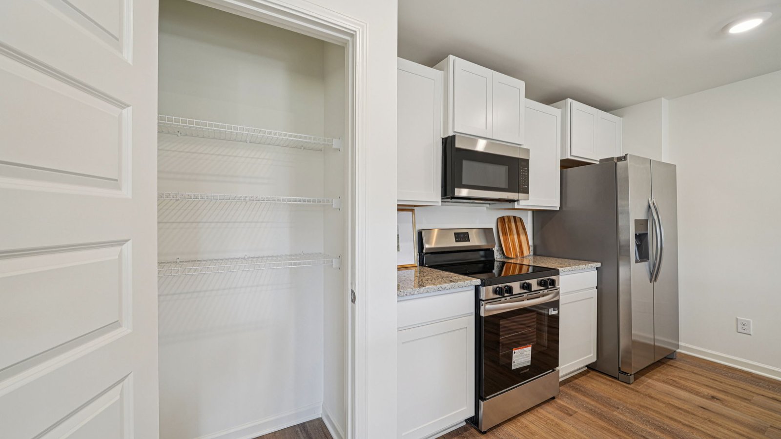 Cypress Freeport Model