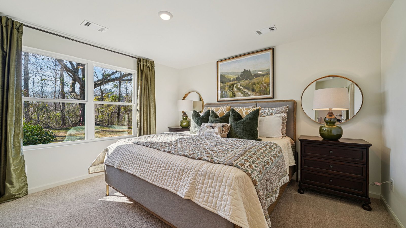 Cypress Freeport Model