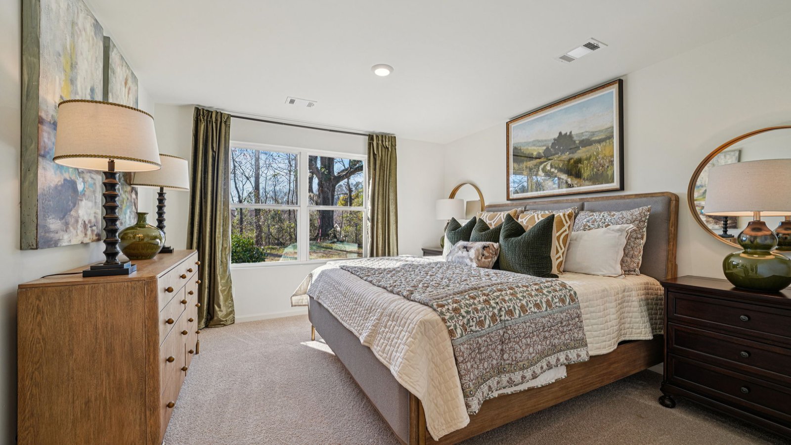 Cypress Freeport Model