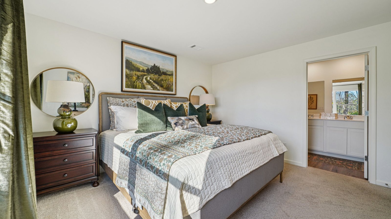 Cypress Freeport Model