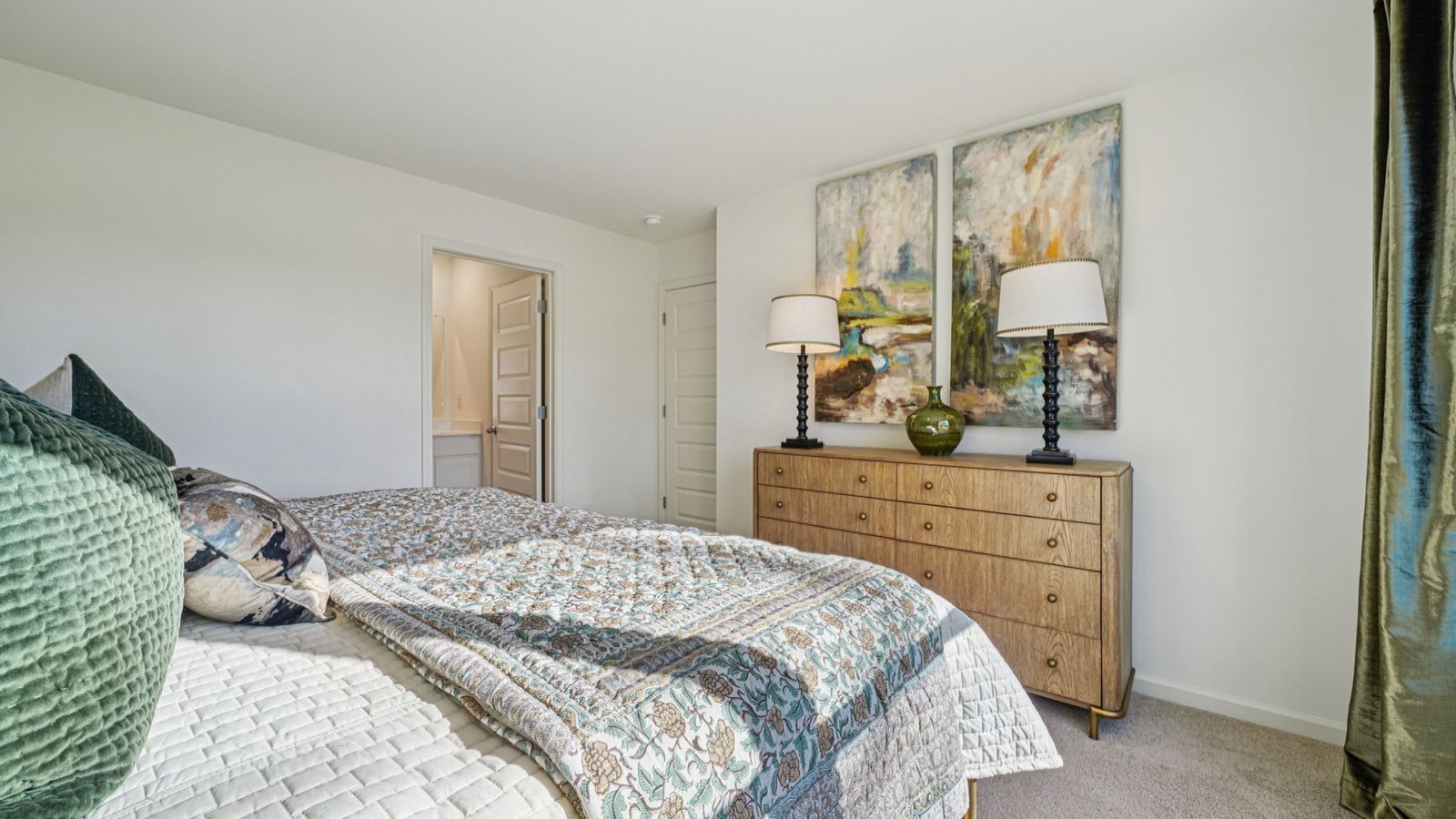 Cypress Freeport Model