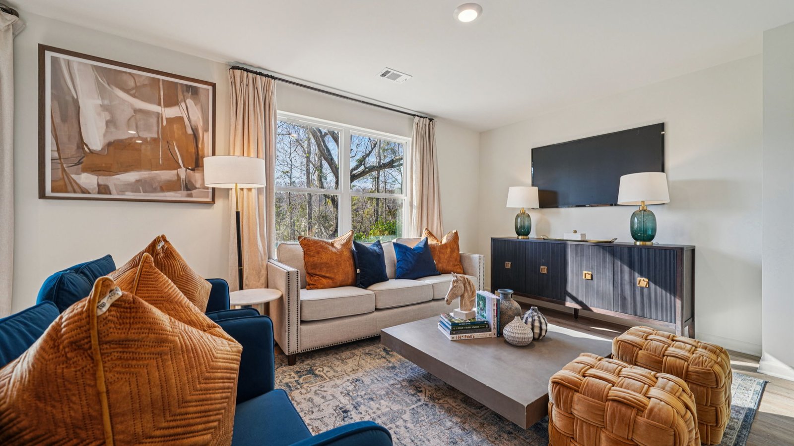 Cypress Freeport Model