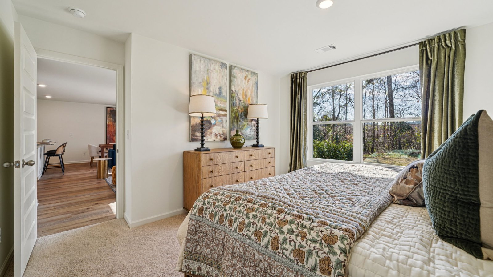 Cypress Freeport Model