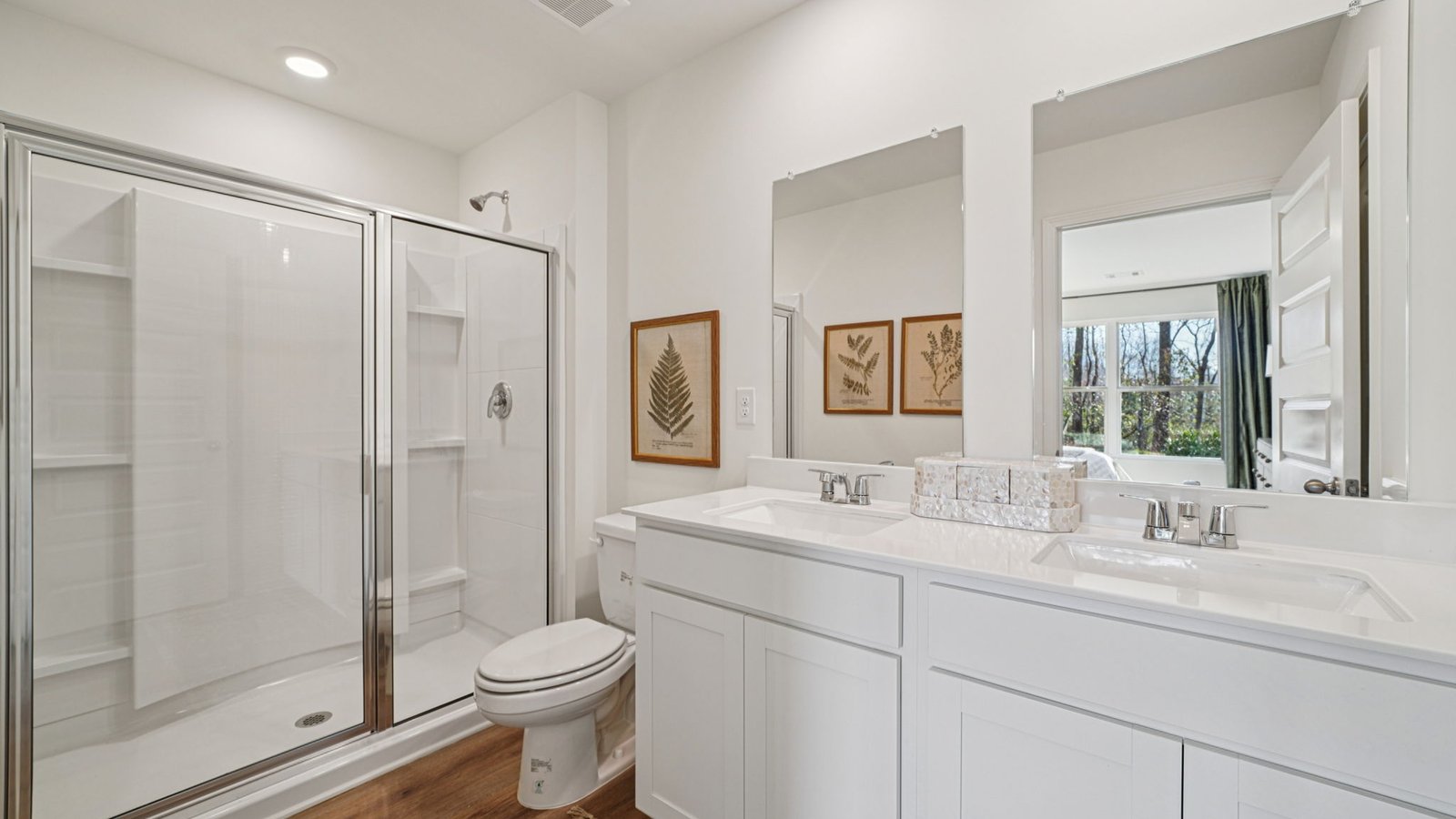 Cypress Freeport Model