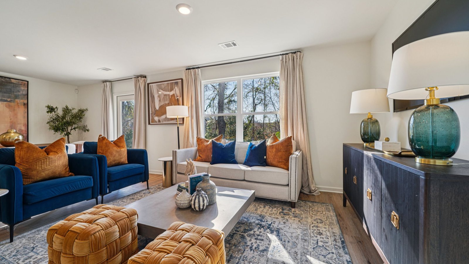 Cypress Freeport Model