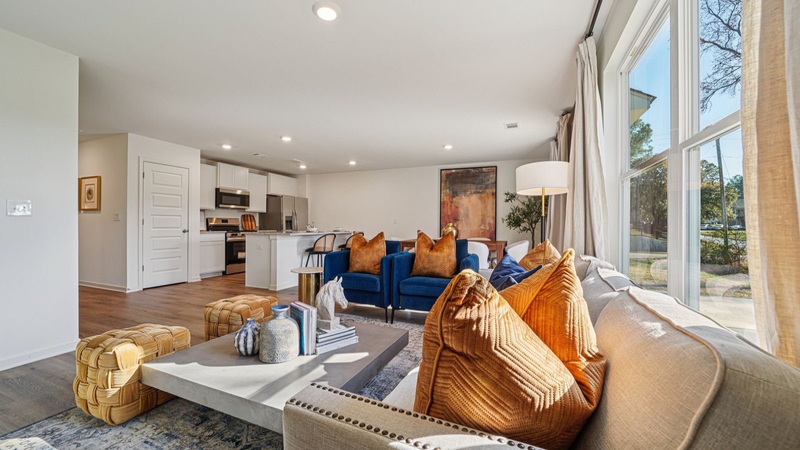 Cypress Freeport Model