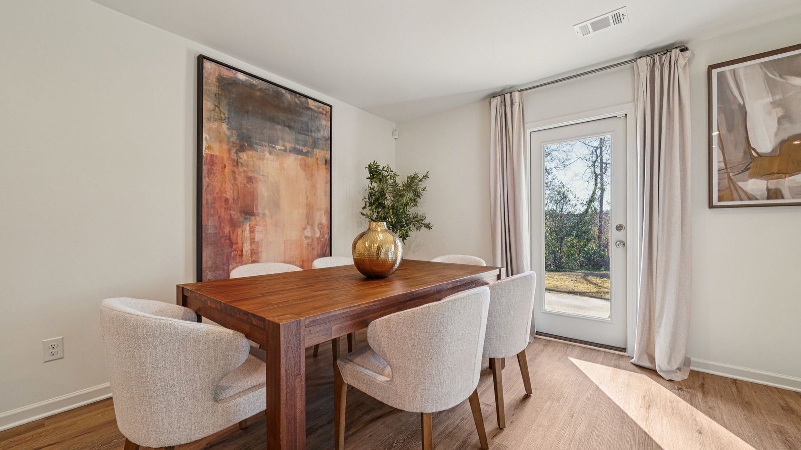 Cypress Freeport Model