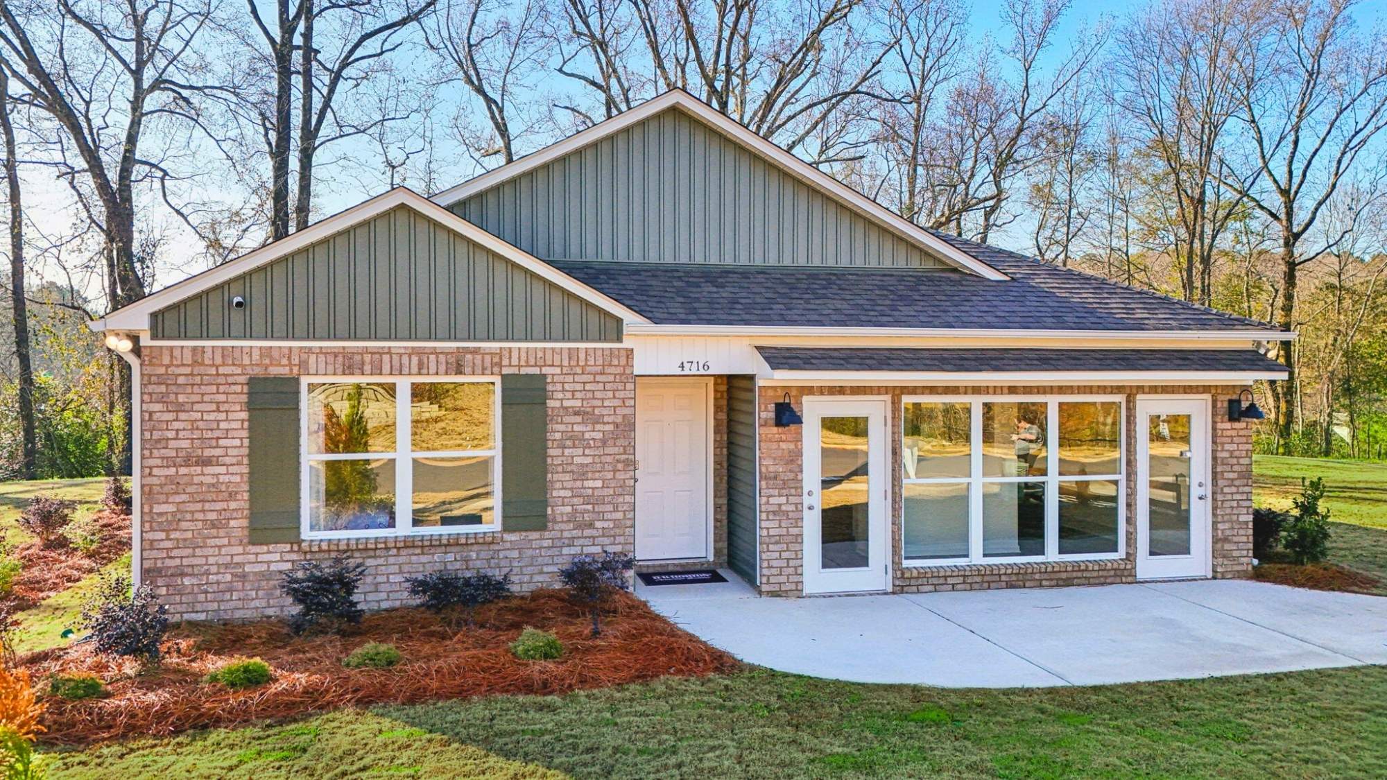 Cypress Freeport Model