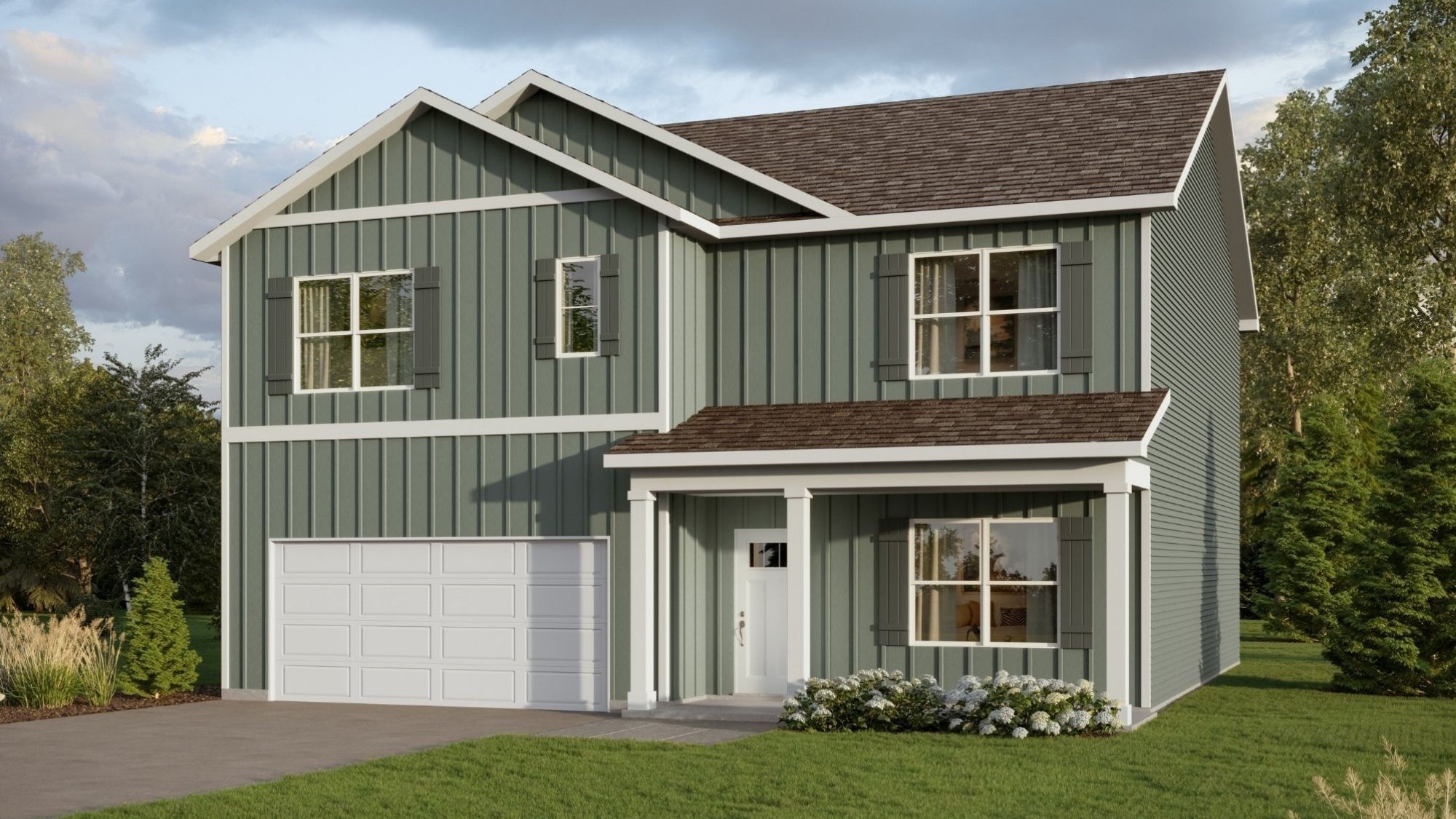 14 Autumn Way exterior