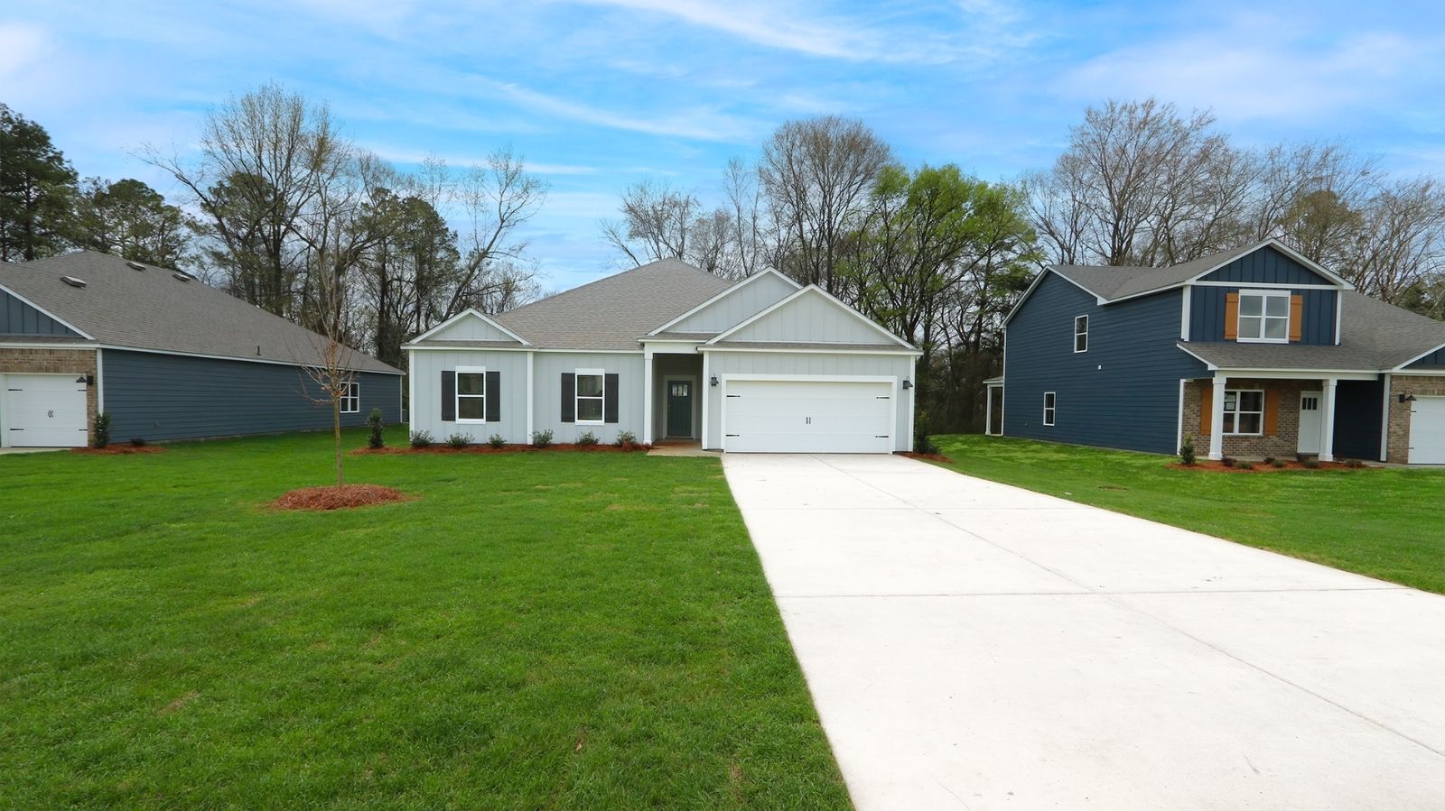 11924 Orchard Drive exterior