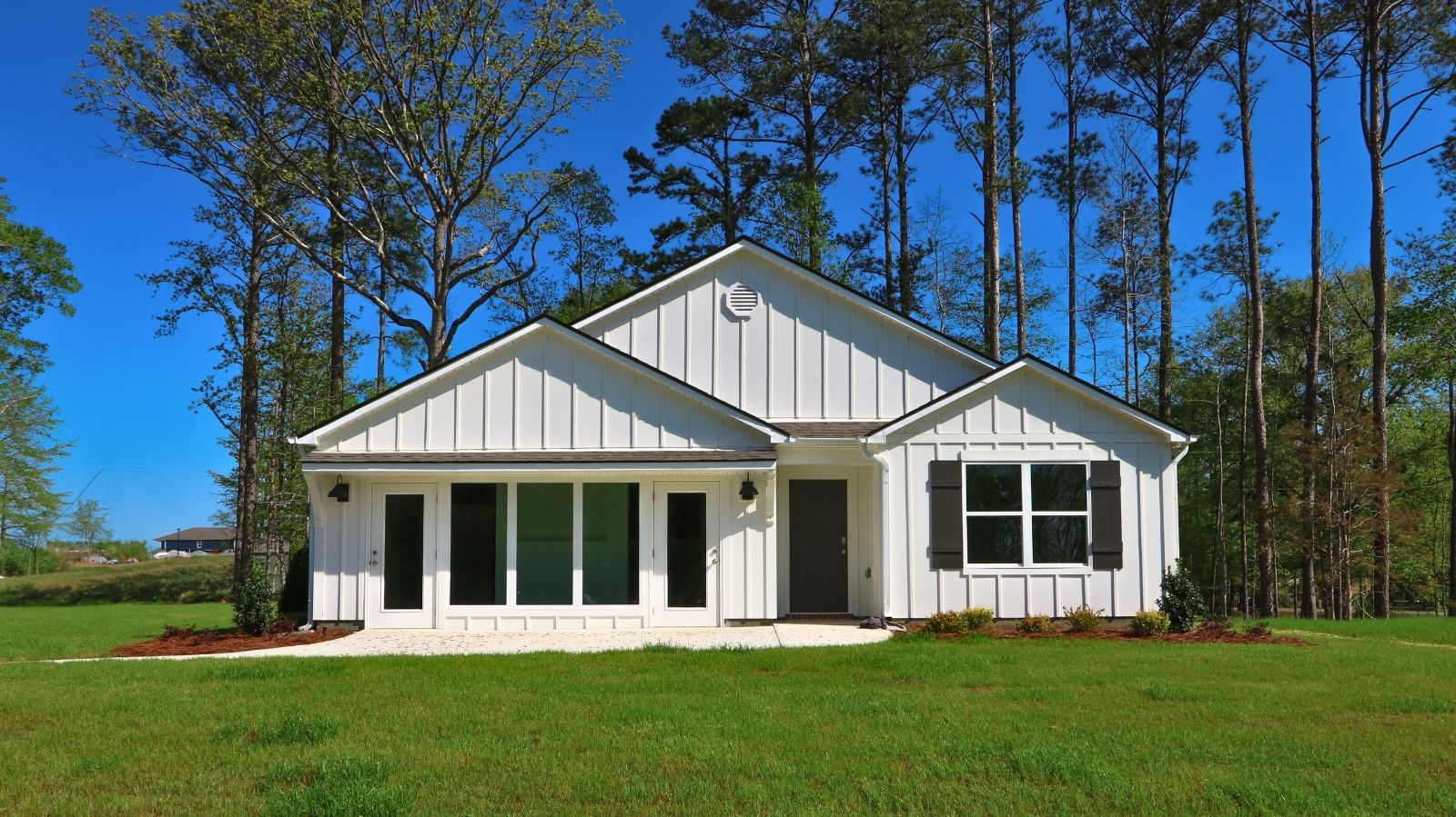 4-5BR/2.5-3.5BA | 2256-3259 sqft | Moundville, Alabama - Build to Rent Property in Moundville, Alabama