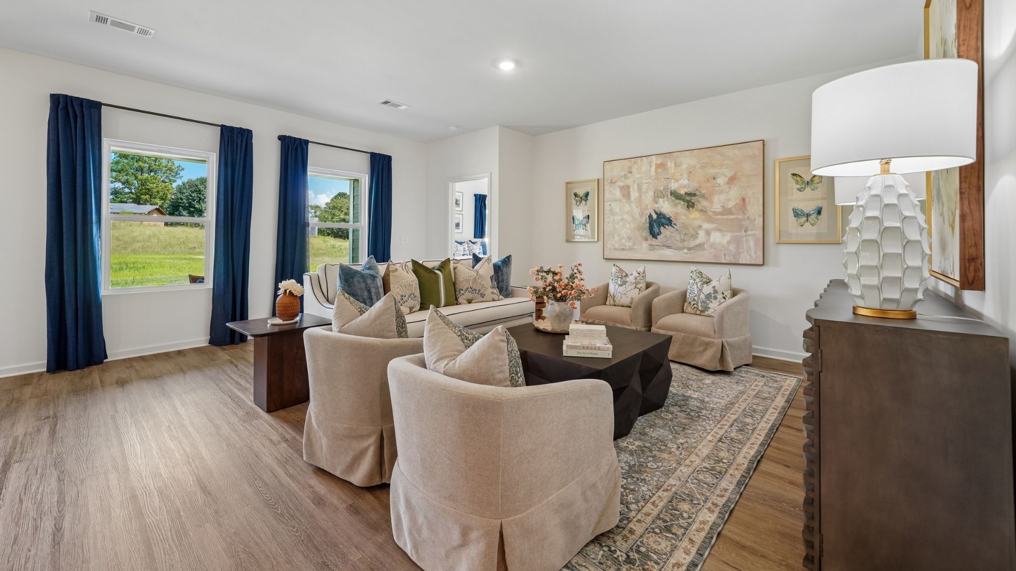 Bailey Farms Matthew