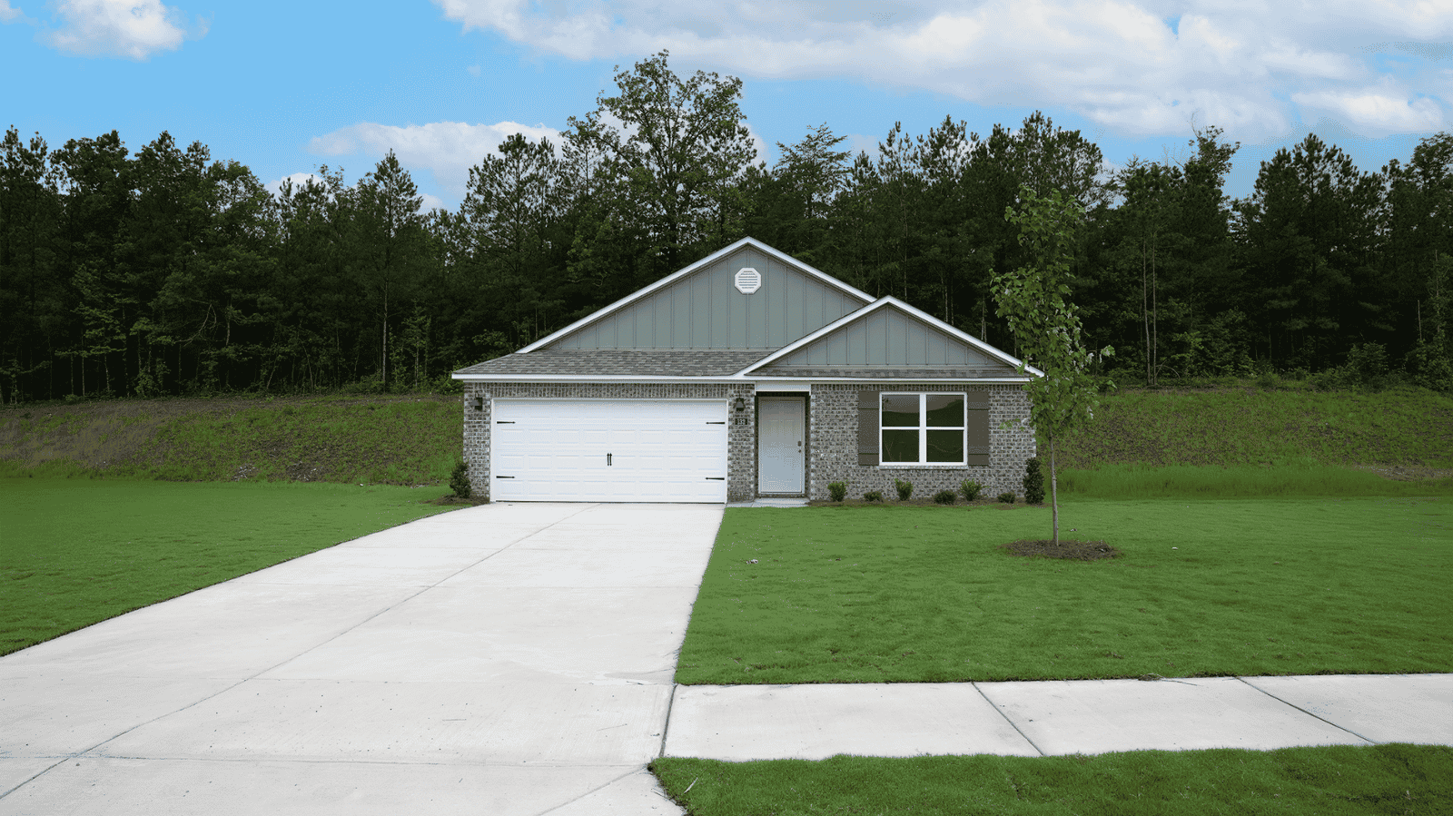 132 Mill Point Way exterior