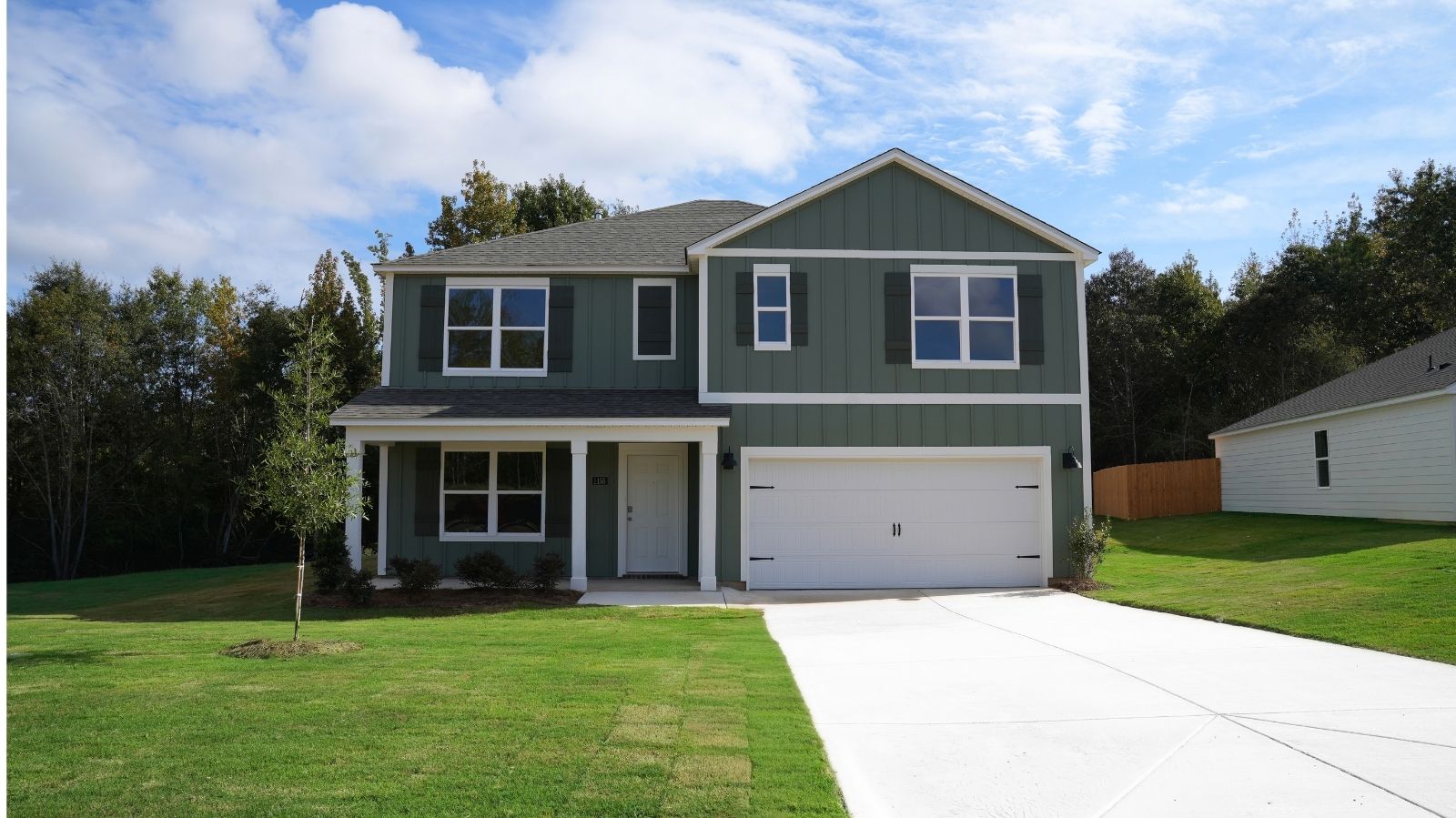 1155 Waverley Lane SW exterior