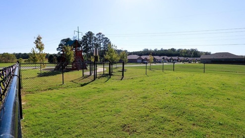 Discover High Point by D.R. Horton, our new home community in Cullman, Alabama. Cullman has a small town feel but is centrally located between the state's two largest cities, Huntsville and Birmingham. Cullman County, just north of Jefferson County and its northern cities like Gardendale, AL, providing easy access to Kimberly, Mount Olive, and Gardendale’s conveniences, dining options, and excellent recreation spots throughout the region. Cullman is known for its exceptional local parks, historic downtown amenities and their local school system, which are among some of the best in the state. Go Bearcats! High Point features some of our spacious home plans spanning from 1,628 up to 2,019 square feet, with granite countertops, elegant and durable flooring, stainless steel appliances, and our smart home technology package. Each home in High Point is uniquely designed with modern living in mind, featuring granite countertops, elegant and durable flooring, and stainless-steel appliances. The easy-to-use Smart Home Technology Package included in every home provides the ultimate convenience, allowing you to control key features with the touch of a button. Featured conveniences include lighting automation, IQ panel, video doorbell, keyless front door entry, and temperature control from the ease of your phone. Whether you are looking for a spacious open floor plan or a more intimate design, High Point has a variety of options to suit your individual needs. High Point’s location is perfect for accessing spots for hiking and biking adventures. High Point is close enough to Birmingham, Alabama conveniences yet far enough away from the bright lights for a peaceful, relaxing way of life. Check out High Point's new homes today!