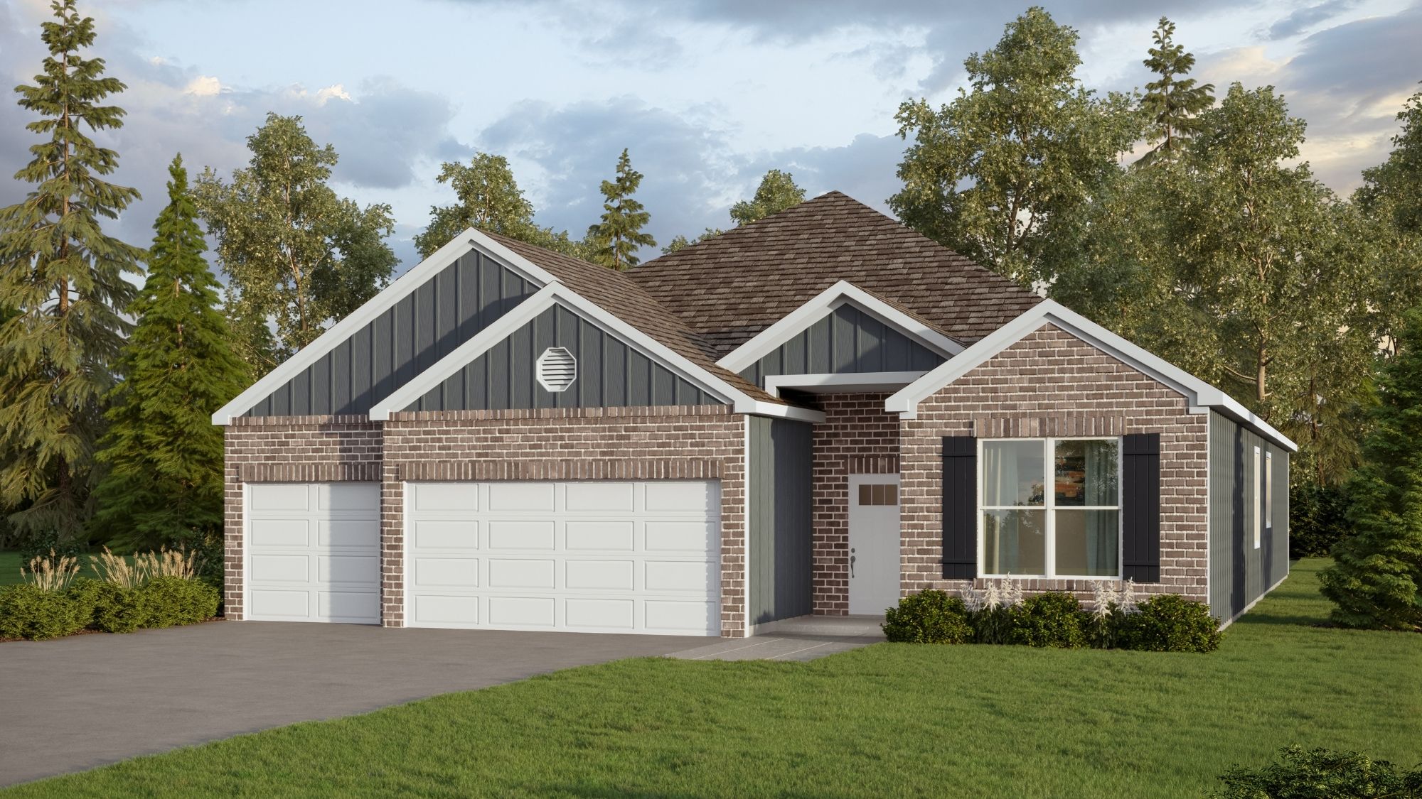 331 Ashland Drive SW exterior