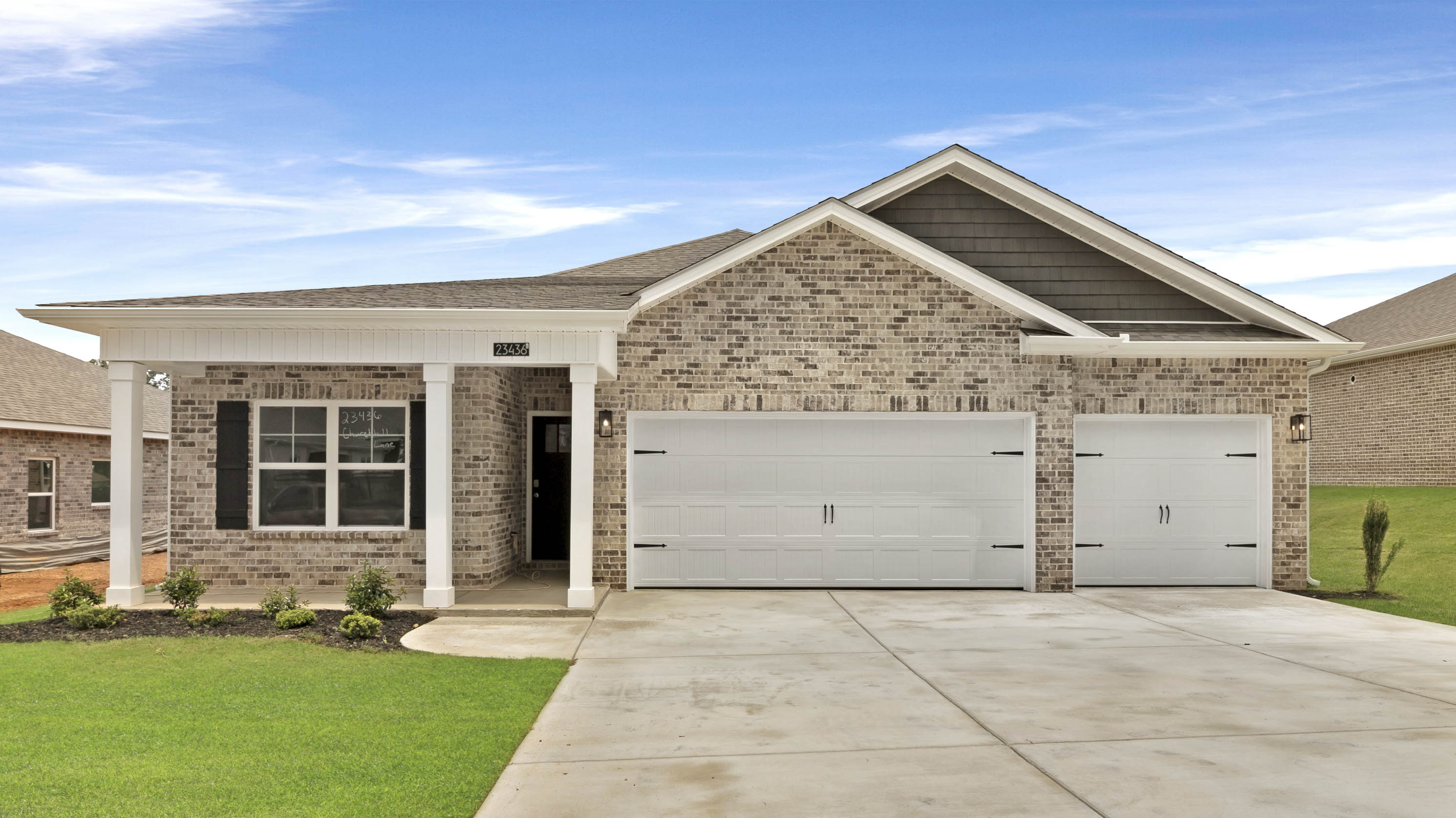 23436 Churchhill Lane exterior