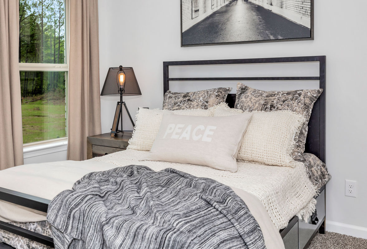 New Homes in The Links at Canebrake Athens, AL D.R. Horton