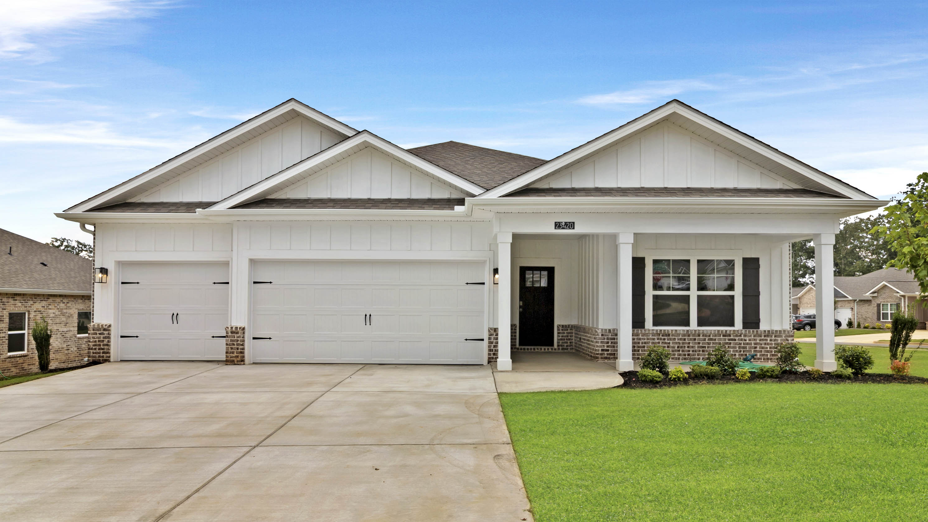 23420 Churchhill Lane exterior