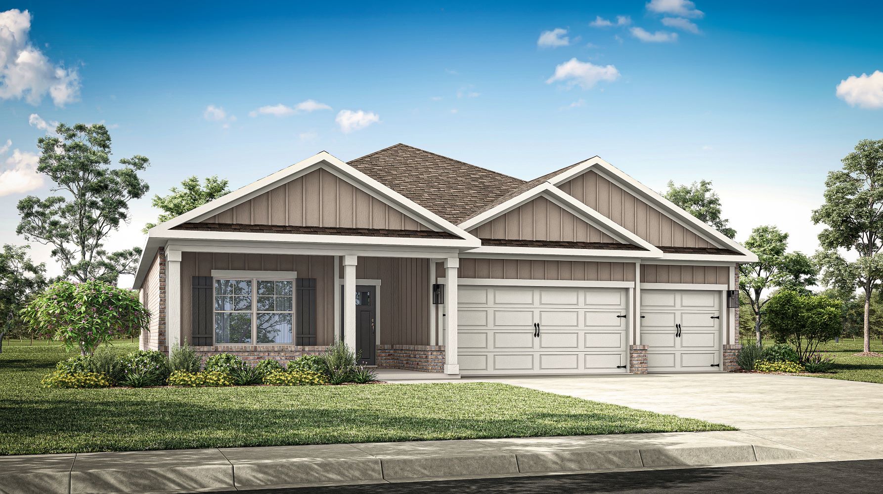 23462 Churchhill Lane exterior