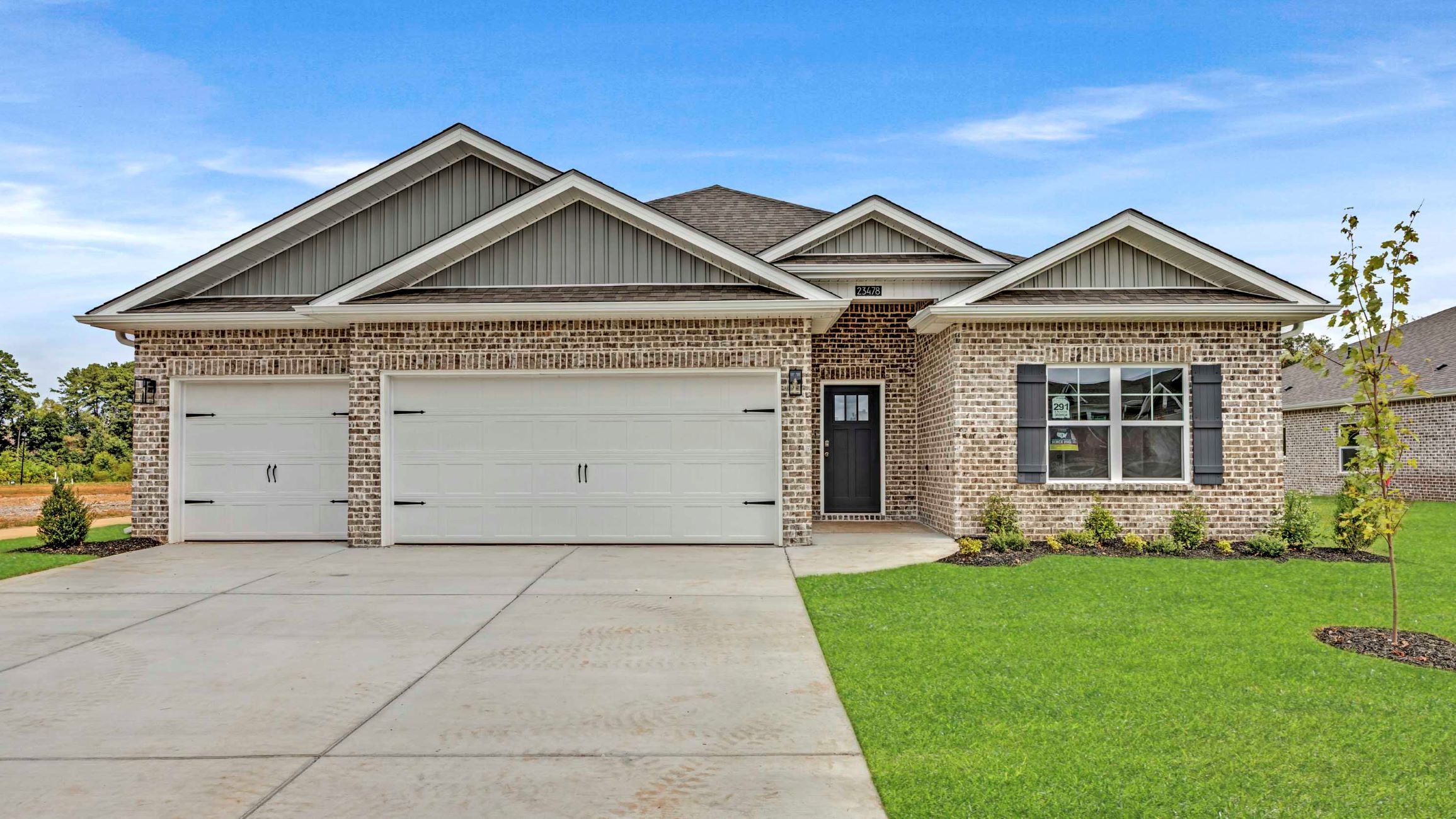 23478 Churchhill Lane exterior