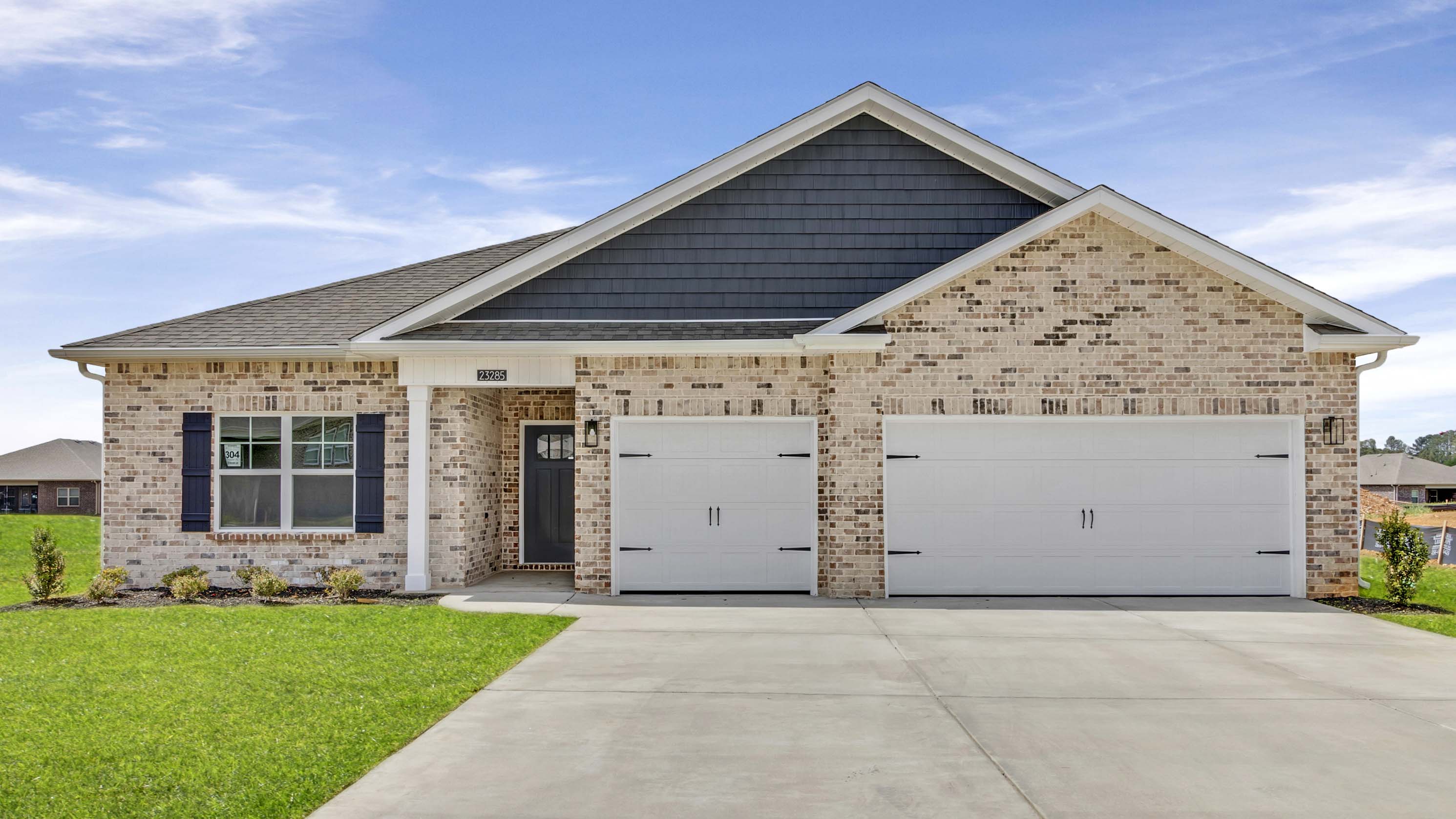 23285 Worcester Lane