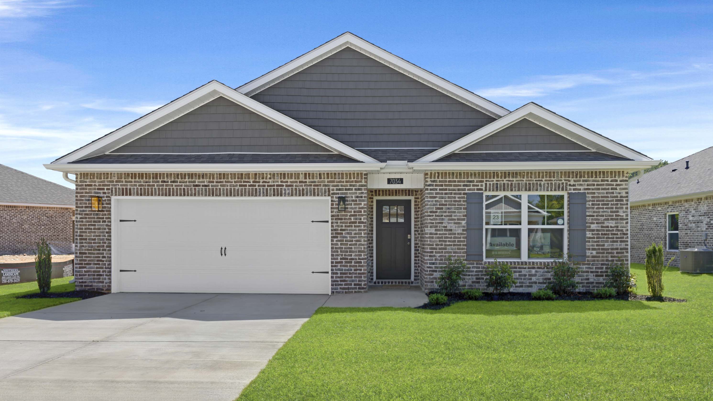 7034 Willow Walk Blvd SE exterior