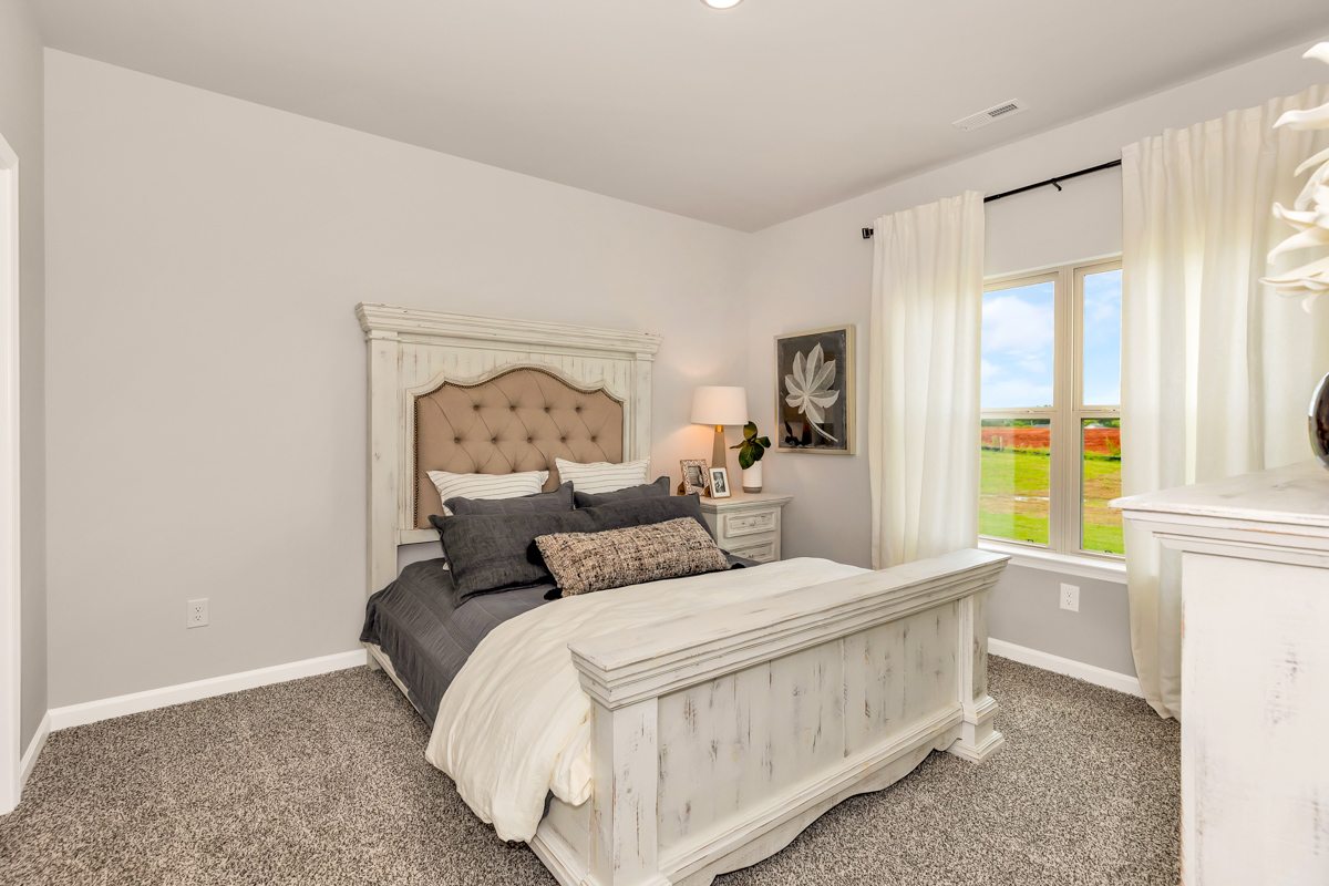 New Homes in Deerfield Huntsville, AL D.R. Horton