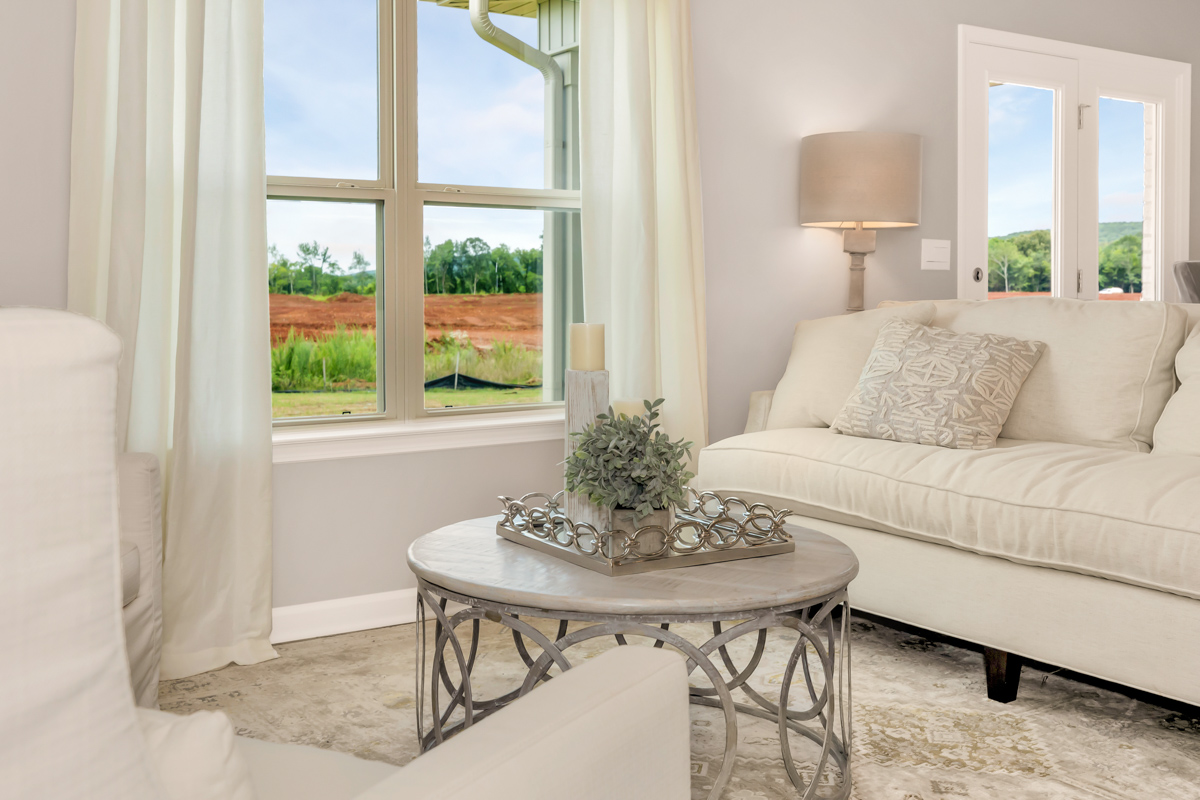 New Homes in Deerfield Huntsville, AL D.R. Horton