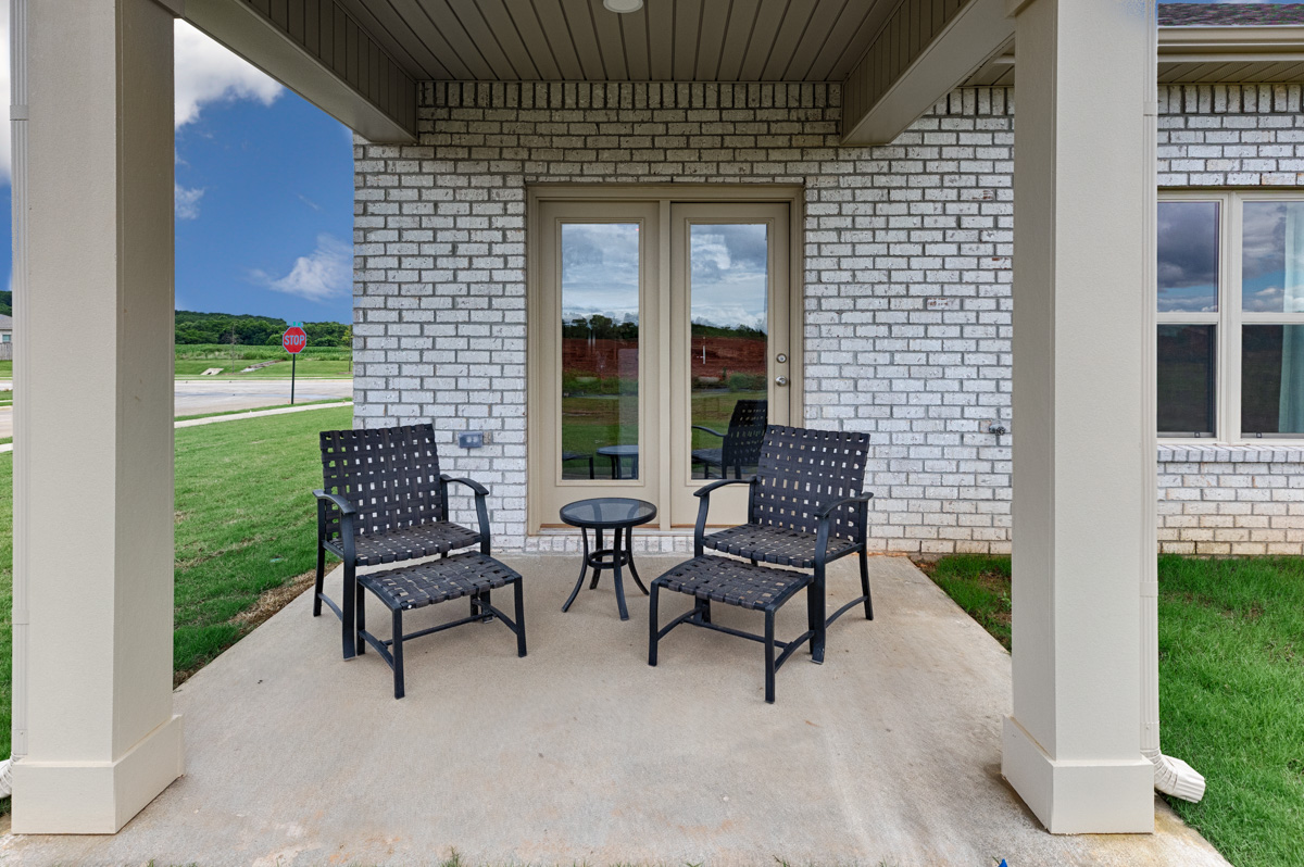 New Homes in Deerfield Huntsville, AL D.R. Horton