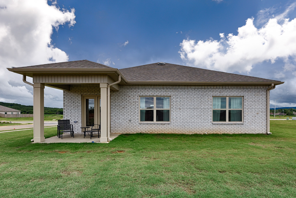 New Homes in Deerfield Huntsville, AL D.R. Horton