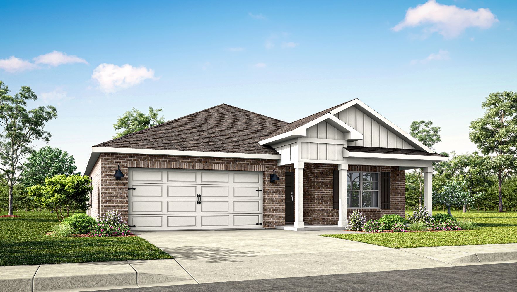 384 Jackson Point Circle Unit A exterior
