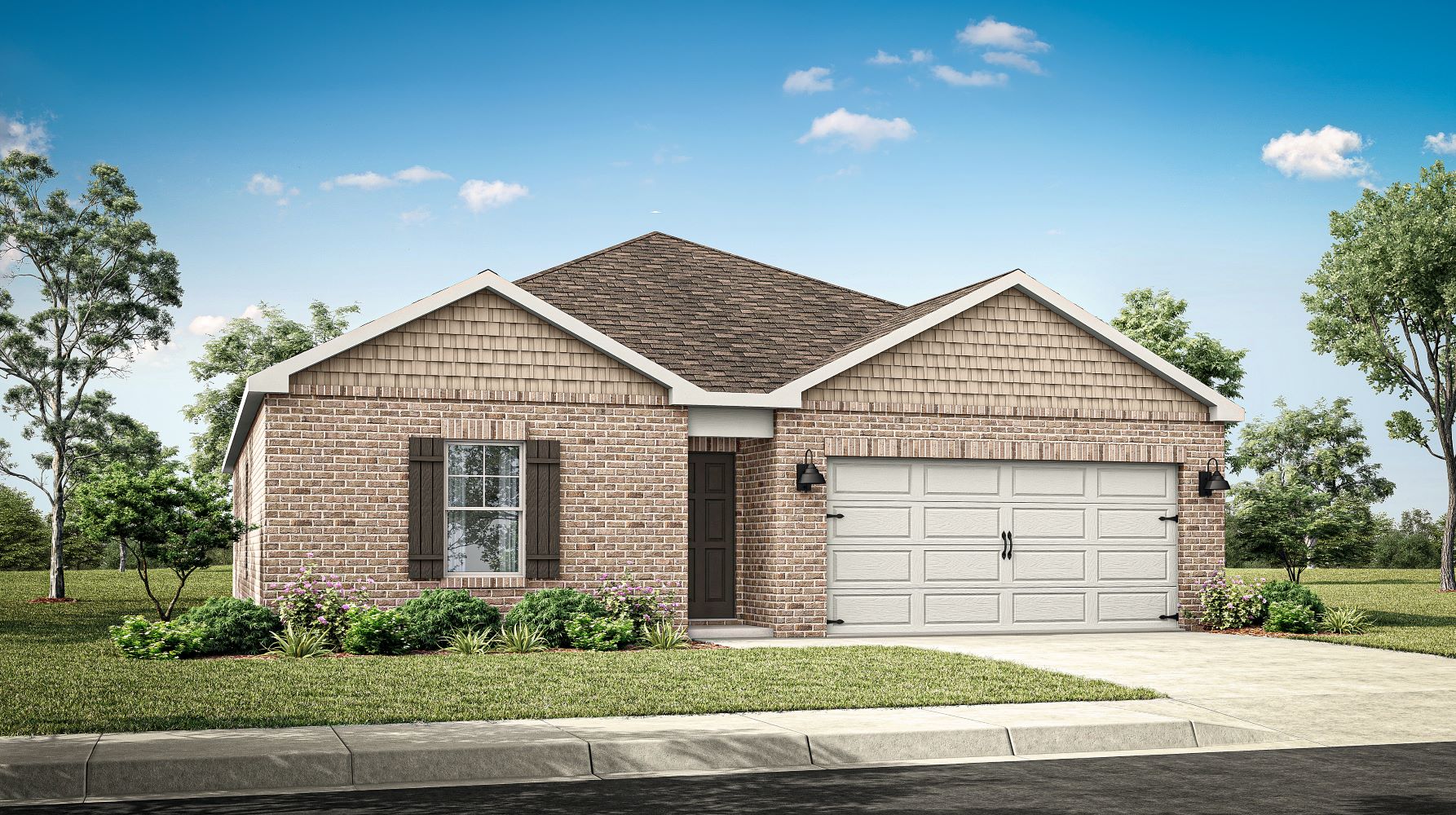 388 Jackson Point Circle UnitA exterior