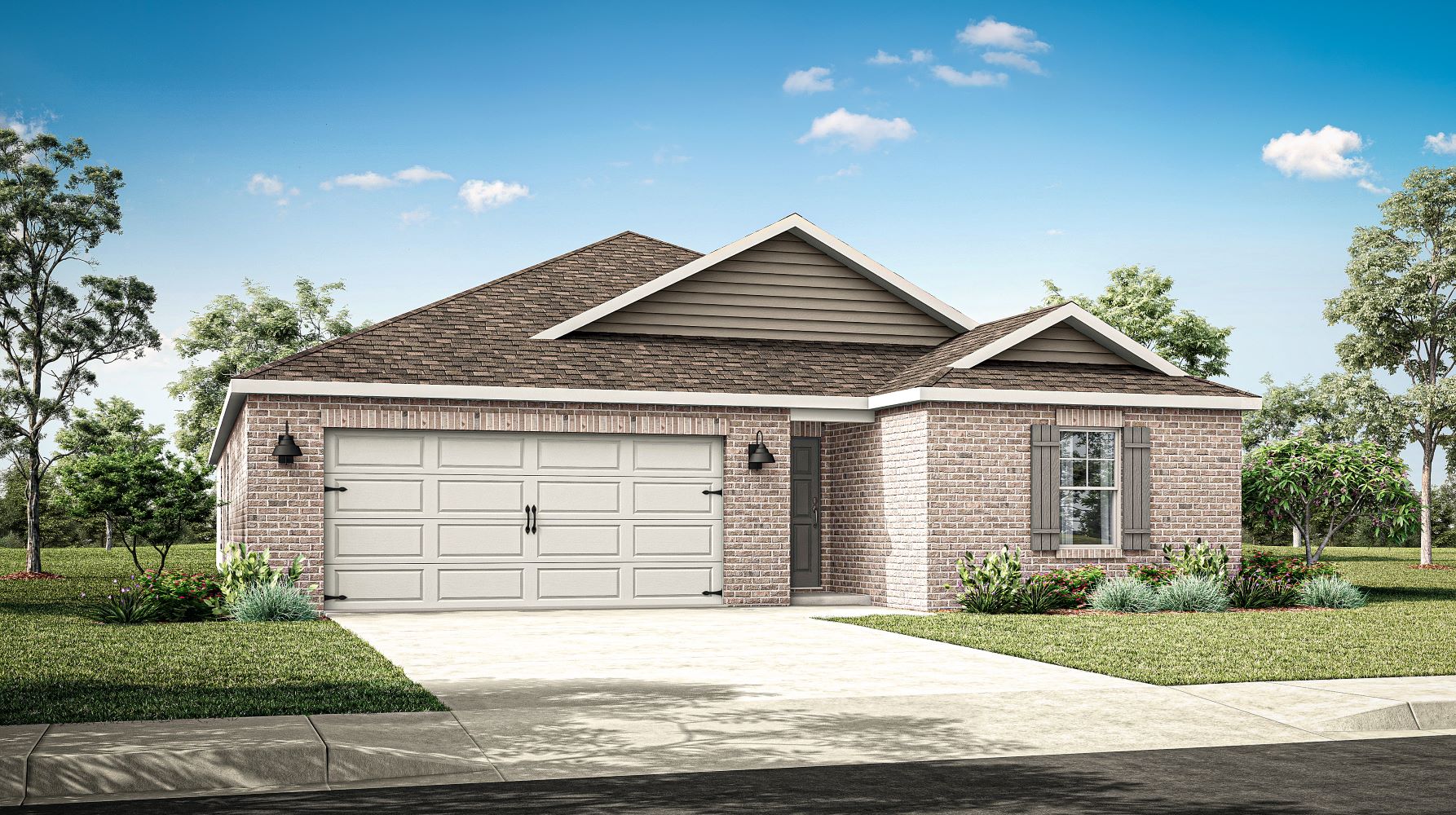 383 Jackson Point Circle Unit A exterior