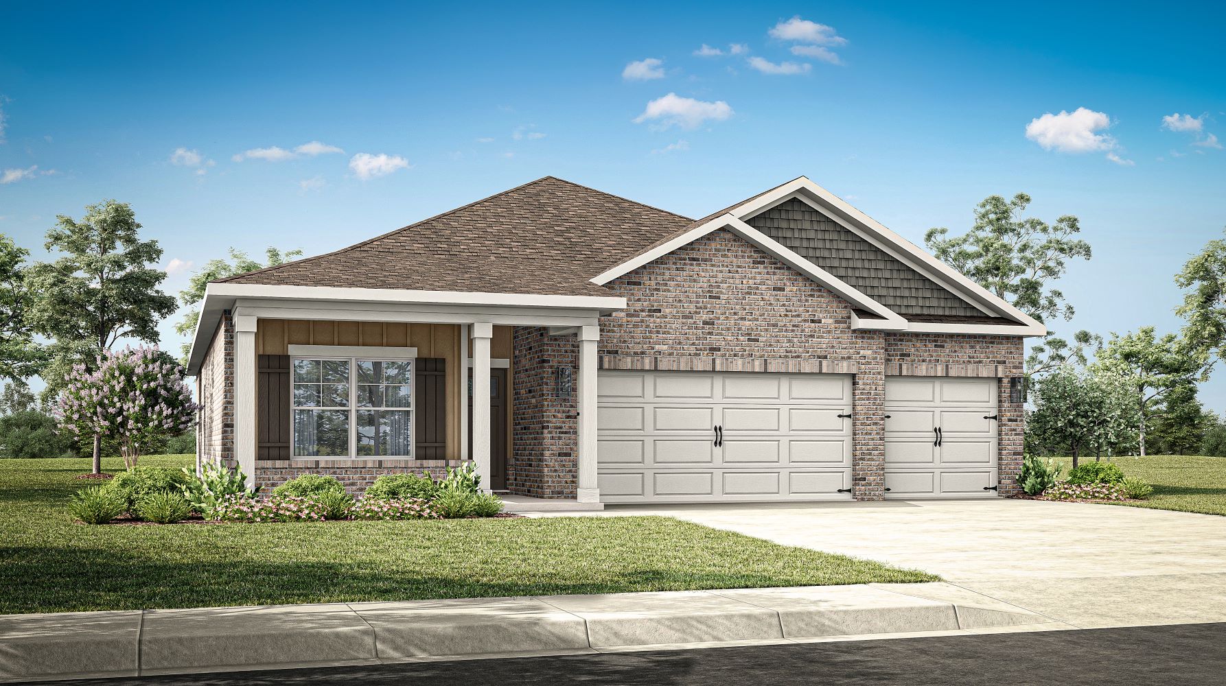 349 Jackson Point Cir exterior
