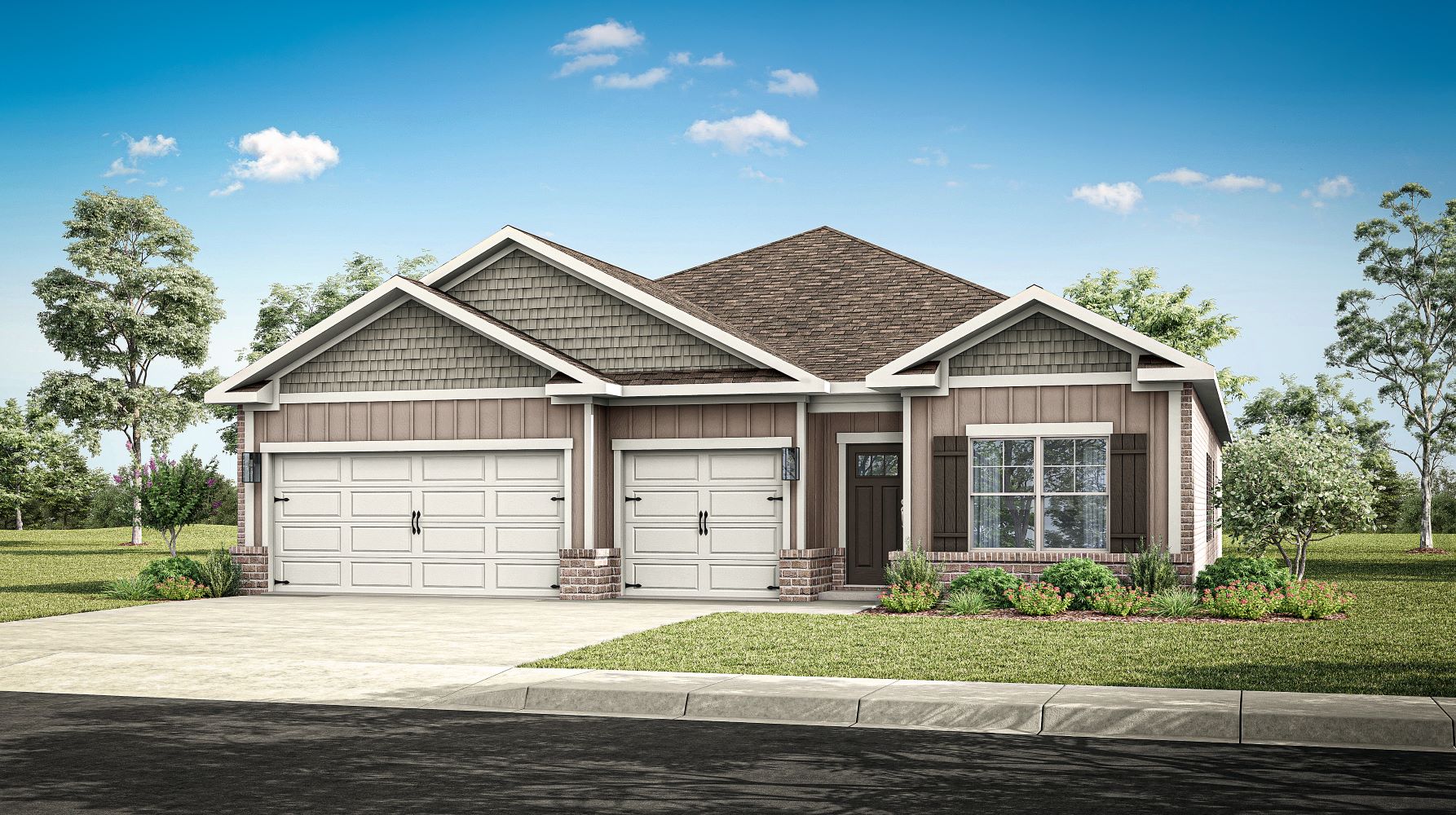 348 Jackson Point Cir exterior
