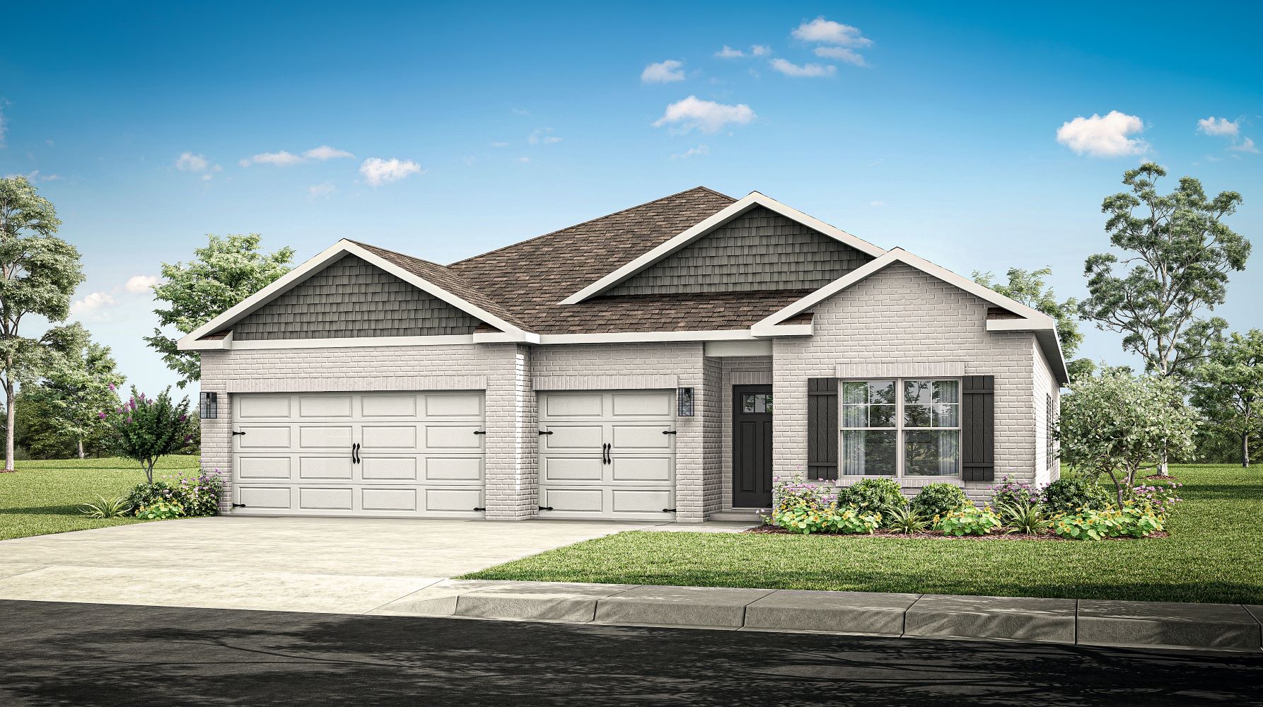 346 Jackson Point Cir exterior