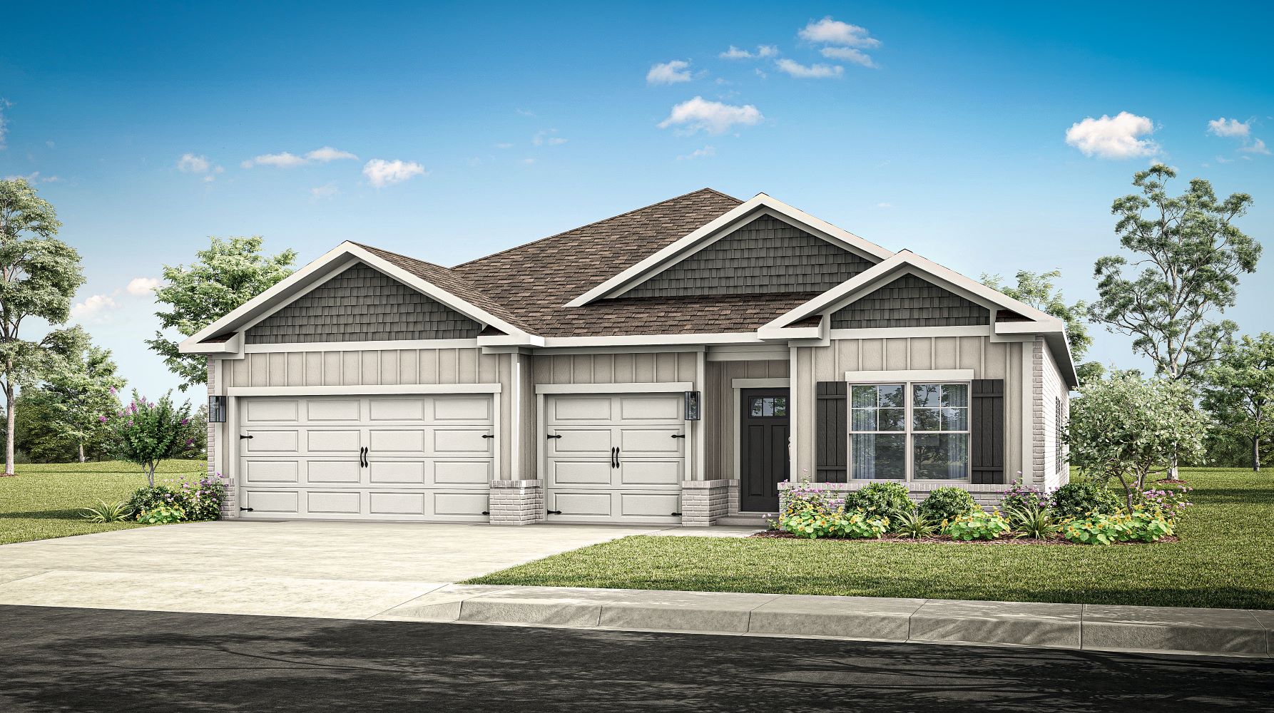 351 Jackson Point Cir exterior