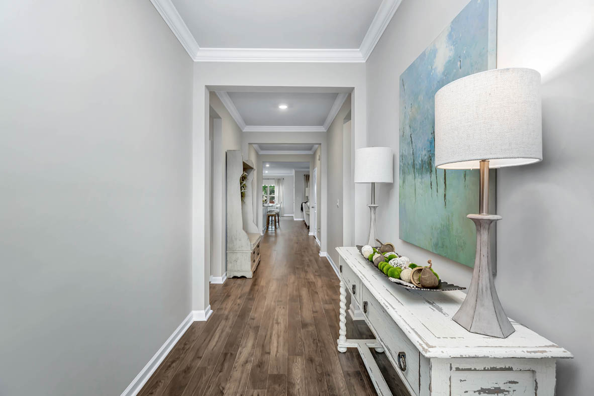 New Homes in Pebble Creek at River Landing Madison, AL D.R. Horton